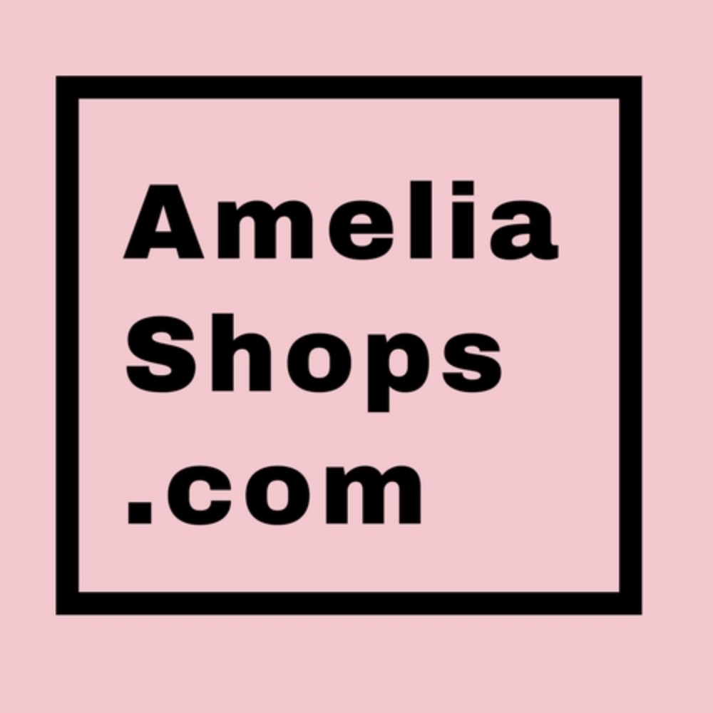 Meet your Posher, AmeliaShops